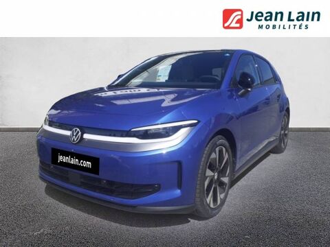 Volkswagen ID.3 ID. Polo 211 ch 52 kWh Style Exclusive 2026 occasion Scionzier 74950