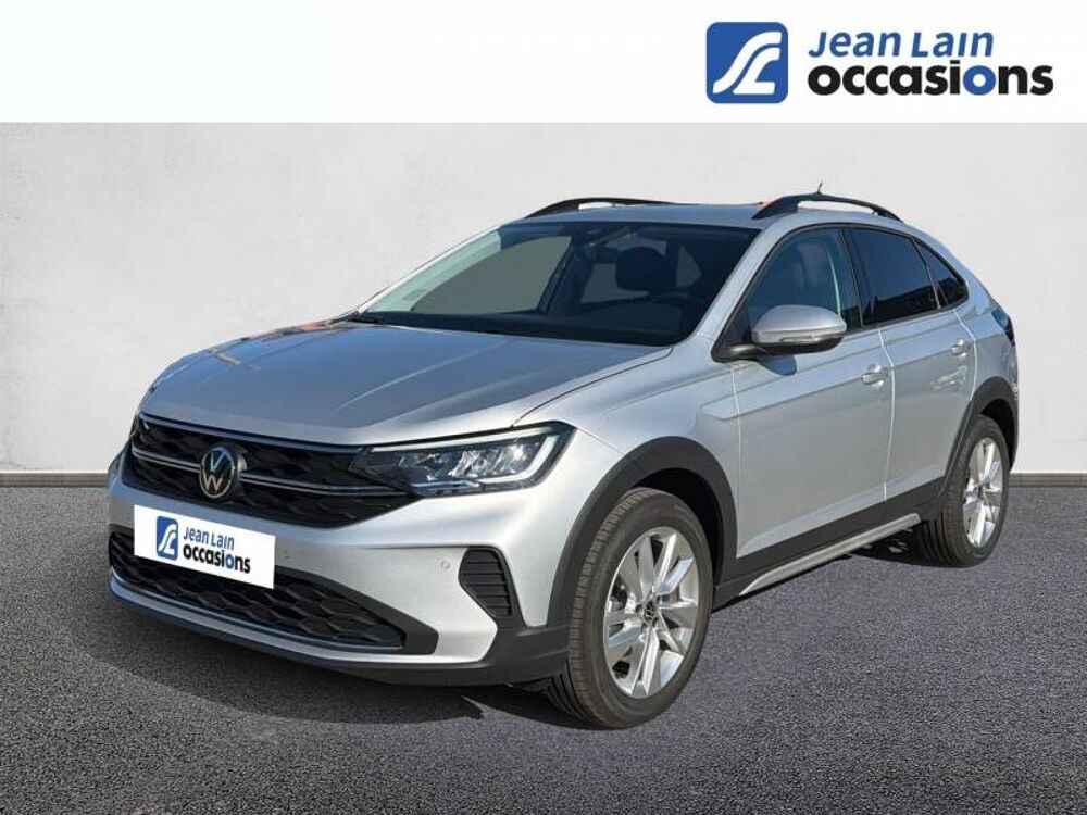 Taigo 1.0 TSI 116 DSG7 VW Edition 2025 occasion 01170 Cessy
