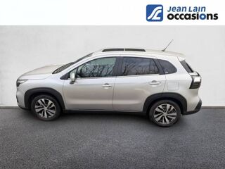 S-cross S-Cross 1.5 Dualjet Allgrip Hybrid Auto Style 2023 occasion 38121 Reventin-Vaugris