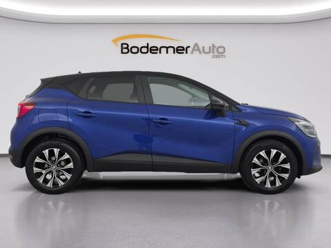 Captur TCe 90 Evolution 2023 occasion 29200 Brest