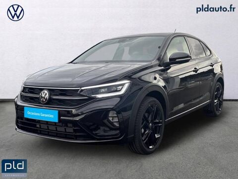 Volkswagen Taigo 1.0 TSI 116 DSG7 R-Line Edition 2025 occasion Marseille 13014