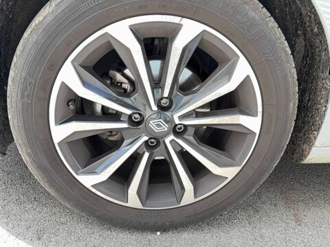 Clio TCe 90 Techno 2024 occasion 22200 Guingamp