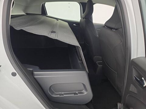 Divers CLIO SOCIETE E-TECH 140 - 21N BUSINESS REVERSIBLE 2022 occasion 50000 Saint-L&ocirc;