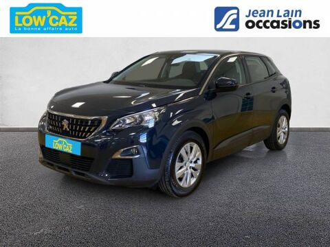 Annonce voiture Peugeot 3008 12990 