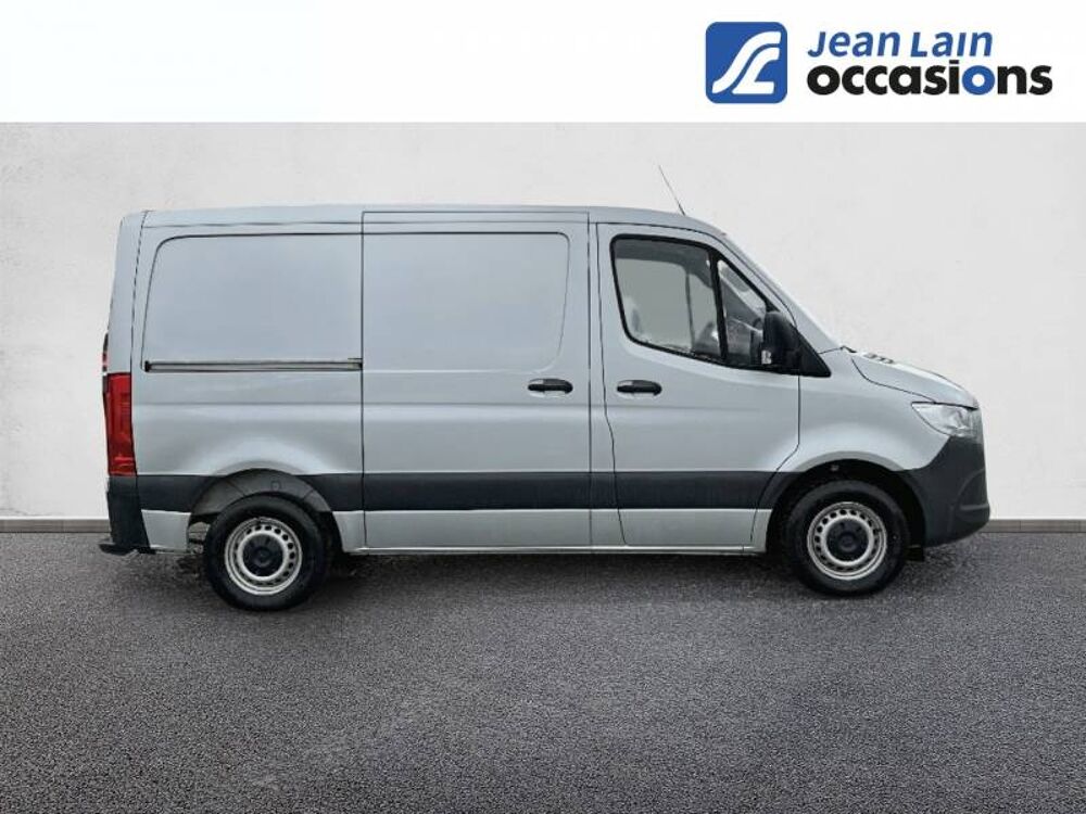Sprinter SPRINTER FGN 214 CDI 33 3.0T FWD FIRST SANS CLIMATISATION 2021 occasion 73290 La Motte-Servolex