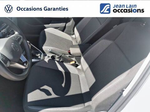 Polo 1.0 TSI 95 S&S DSG7 VW Edition 2024 occasion 04130 Volx