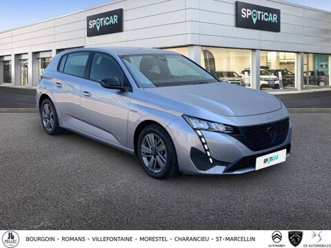 308 Hybrid 145 e-DCS6 Style 2025 occasion 38300 Bourgoin-Jallieu