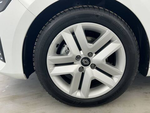 Clio E-Tech full hybrid 145 ch GSR2 Evolution 2025 occasion 29600 Morlaix