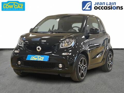 Annonce voiture Smart ForTwo 11990 