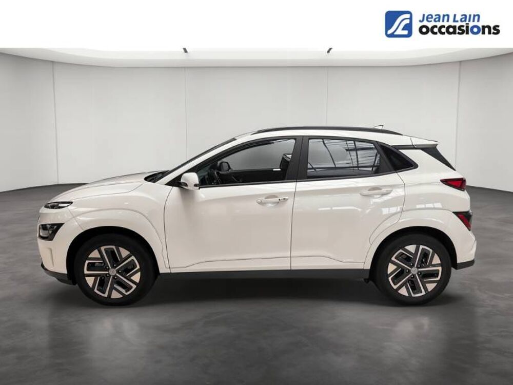Kona Electrique 39 kWh - 136 ch Intuitive 2023 occasion 73290 La Motte-Servolex
