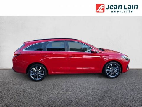 i30 SW 1.0 T-GDi 100 DCT-7 Creative 2025 occasion 38130 &Eacute;chirolles