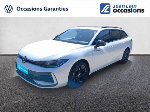 Volkswagen Passat 2.0 TDI EVO SCR 150 DSG7 R-Line 2025 occasion Fontaine 38600