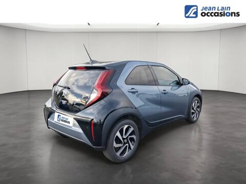 Aygo X 1.0 VVT-i 72 Design 2024 occasion 26300 Chatuzange-le-Goubet
