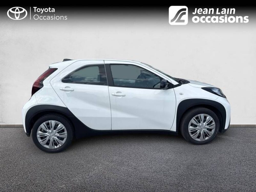 Aygo X 1.0 VVT-i 72 Dynamic 2023 occasion 07100 Annonay