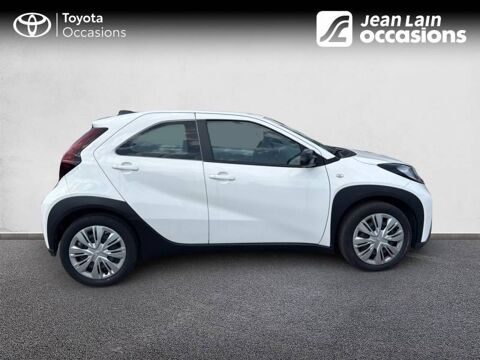 Aygo X 1.0 VVT-i 72 Dynamic 2023 occasion 07100 Annonay