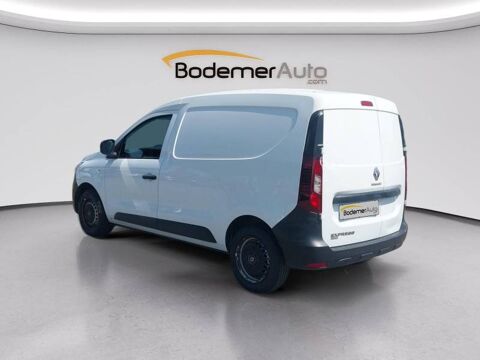 Express EXPRESS VAN BLUE DCI 95 - 22 CONFORT 2022 occasion 22400 Lamballe