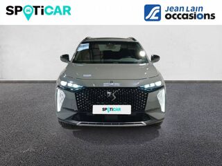 DS7 DS 7 BlueHDi 130 EAT8 Etoile 2025 occasion 74600 Seynod