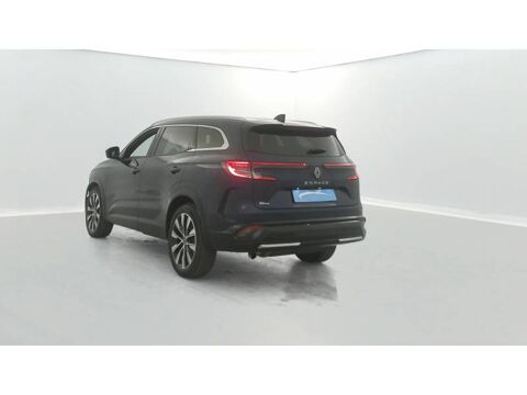 Espace E-Tech full hybrid 200 GSR2 Techno 2025 occasion 61000 Alen&ccedil;on