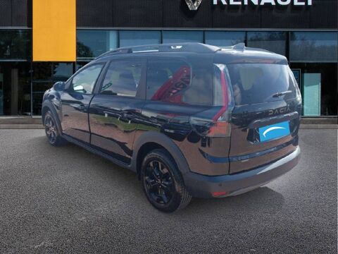 Jogger Hybrid 155 7 pl Extreme 2026 occasion 14200 H&eacute;rouville-Saint-Clair