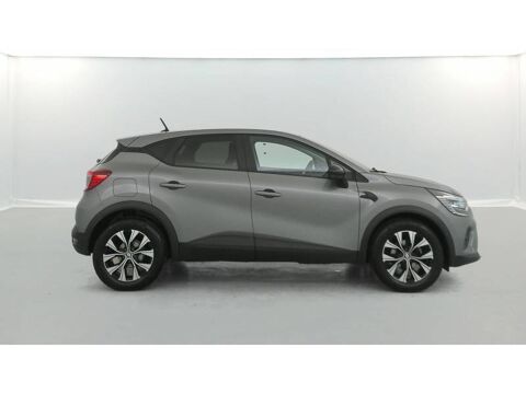 Captur TCe 90 Evolution 2024 occasion 50100 Cherbourg-en-Cotentin
