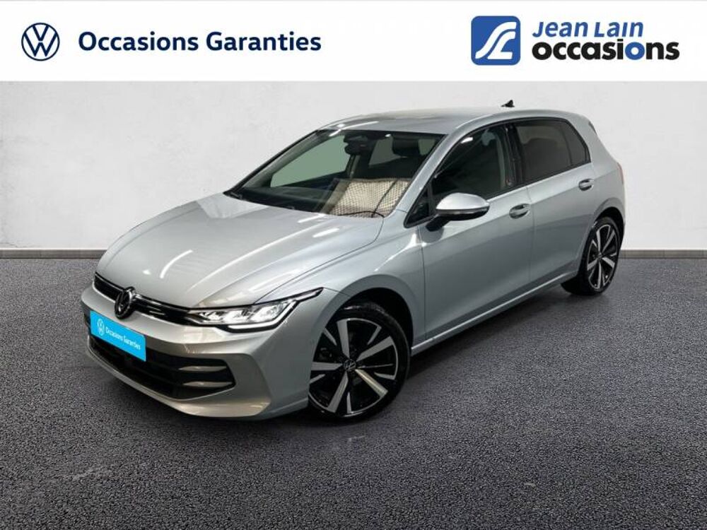 Golf 1.5 eTSI EVO2 116 DSG7 VW Edition 2025 occasion 74600 Seynod