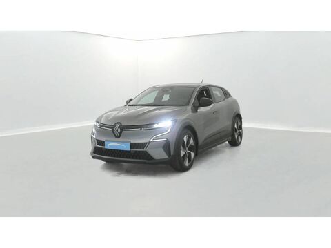 Annonce voiture Renault Mégane 20990 €