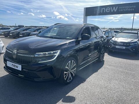 Espace E-Tech hybrid 200 Iconic 2023 occasion 56850 Caudan