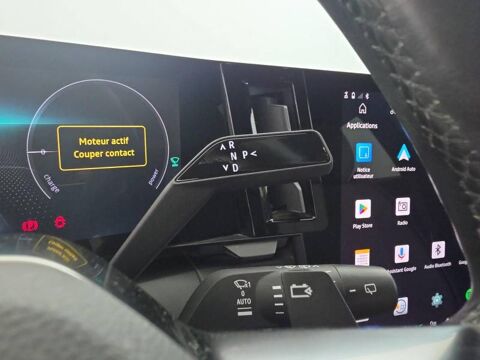 M&eacute;gane Megane E-Tech EV60 220 ch optimum charge Techno 2022 occasion 61200 Argentan