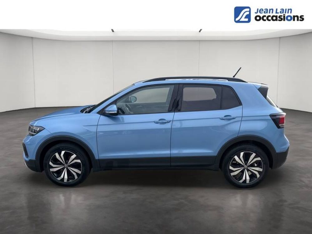 T-Cross 1.0 TSI 116 Start/Stop DSG7 VW Edition 2024 occasion 73300 Saint-Jean-de-Maurienne