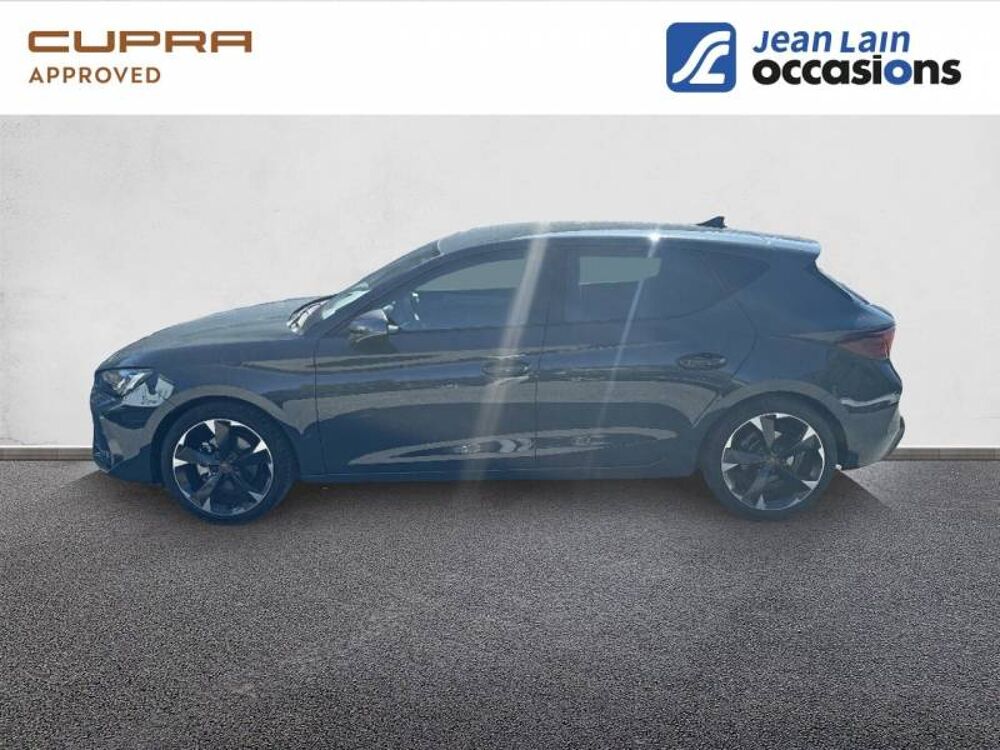 Leon 2.0 TDI 150 ch DSG7 V 2024 occasion 74600 Seynod