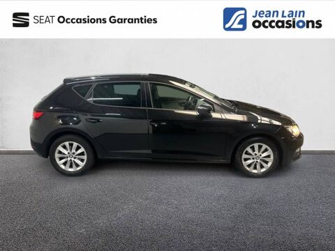Leon 1.5 TGI 130 Start/Stop DSG7 2020 occasion 74600 Seynod