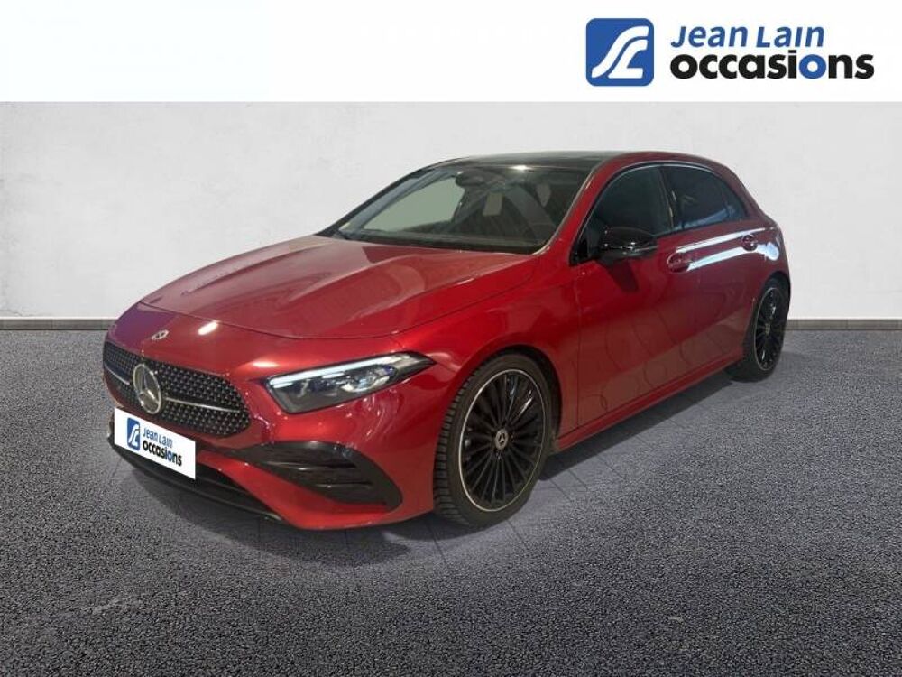 Classe A 200 d AMG Line 2023 occasion 74100 Ville-la-Grand