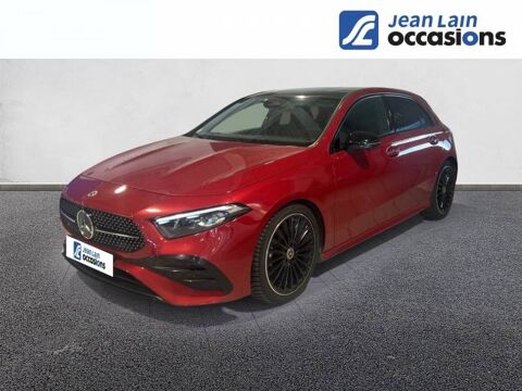 Annonce voiture Mercedes Classe A 31490 €