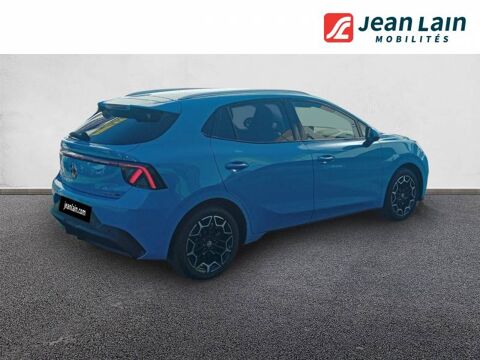 MG4 EV Urban 54 kWh - 118 kW Premium 2026 occasion 69200 V&eacute;nissieux
