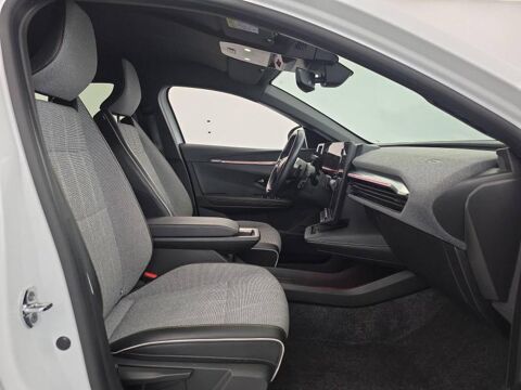 M&eacute;gane Megane E-Tech EV60 220 ch optimum charge Techno 2022 occasion 56400 Auray