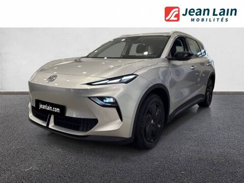 MG MG5 MGS5 EV 49kWh - 125 kW 2WD Comfort 2025 occasion Annemasse 74100