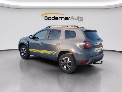 Duster ECO-G 100 4x2 Journey + 2023 occasion 50000 Saint-L&ocirc;