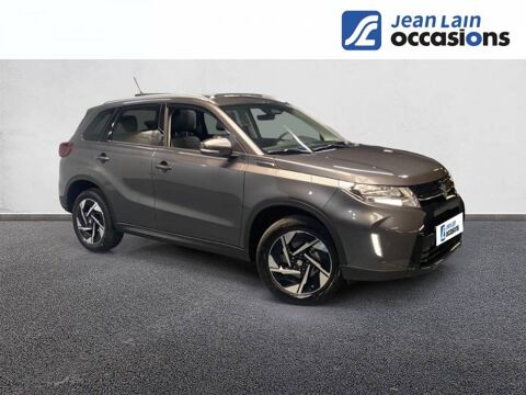 Vitara 1.5 Dualjet Hybrid Auto Style 2025 occasion 74700 Sallanches