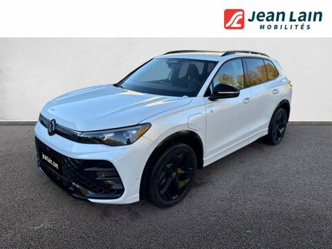 Annonce voiture Volkswagen Tiguan 50687 €