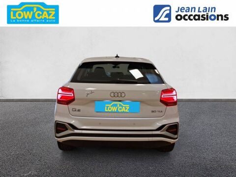 Q2 30 TDI 116 S tronic 7 Advanced 2021 occasion 38360 Sassenage