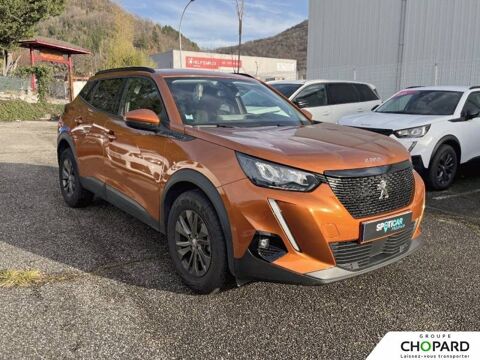 2008 PureTech 100 S&S BVM6 Style 2021 occasion 38500 VOIRON