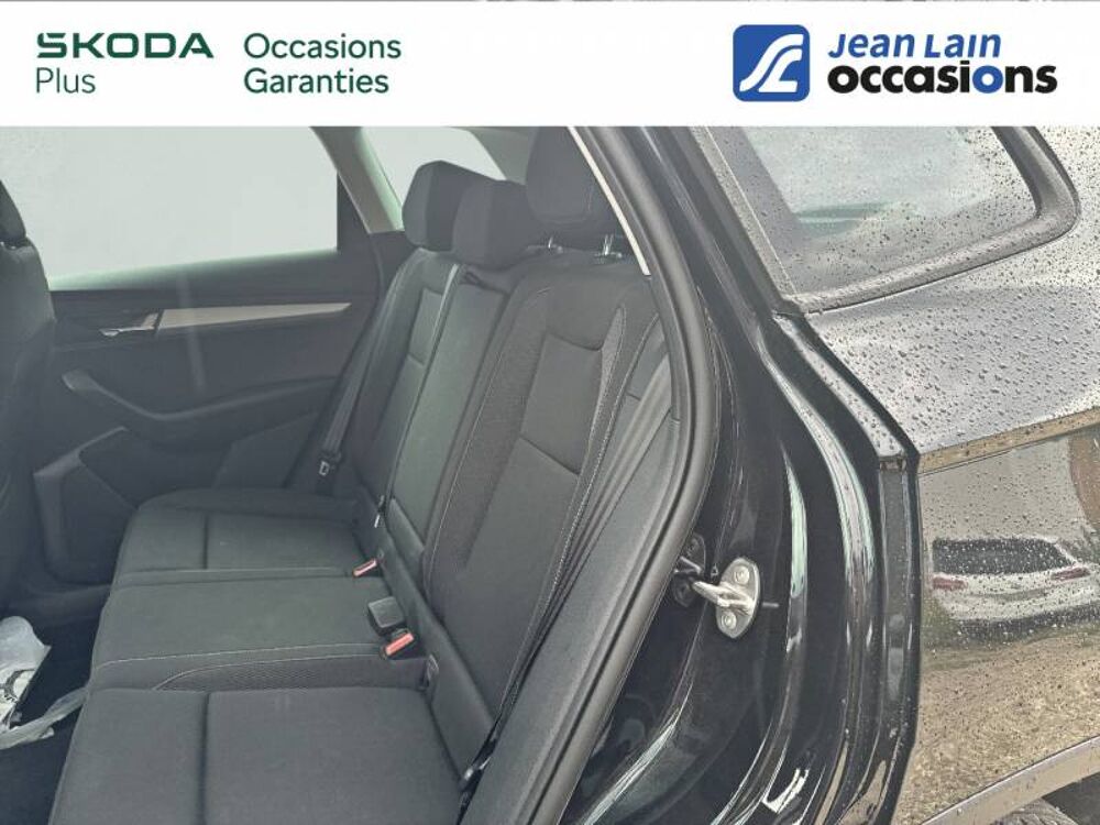 Karoq 2.0 TDI 116 ch SCR Business 2023 occasion 74700 Sallanches