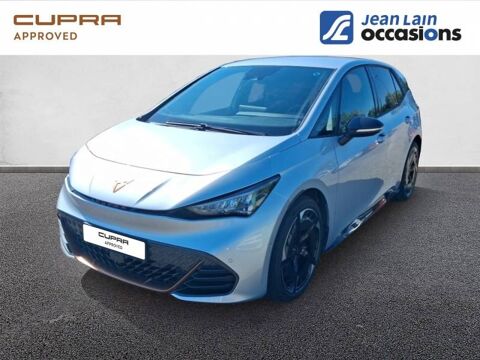 Cupra Born 230 ch - Batterie XL 2025 occasion Pontcharra 38530