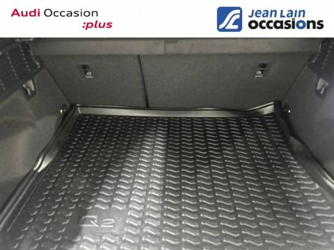Q2 35 TDI 150 S tronic 7 S line 2025 occasion 74600 Seynod