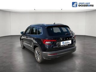 Karoq 2.0 TDI 150 ch SCR DSG74x4 Style 2022 occasion 38170 Seyssinet-Pariset