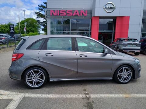 Classe B 180 Sport Edition 2018 occasion 29200 Brest