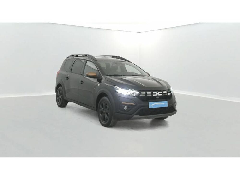 Jogger Hybrid 140 7 places GSR2 Extreme 2025 occasion 29600 Morlaix