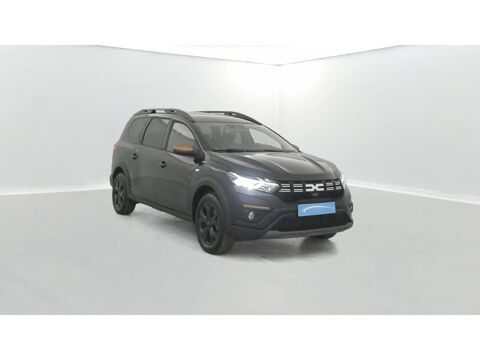 Jogger Hybrid 140 7 places GSR2 Extreme 2025 occasion 29600 Morlaix