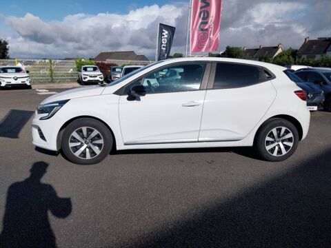 Clio TCe 90 Evolution 2023 occasion 29270 Carhaix-Plouguer