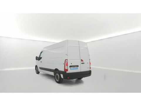 Master MASTER FGN TRAC F3500 L2H2 BLUE DCI 135 CONFORT 2024 occasion 29000 Quimper